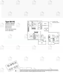 Twin Fountains (D25), Condominium #498380591